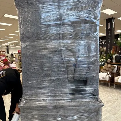 Gypsee Movers work photo 5