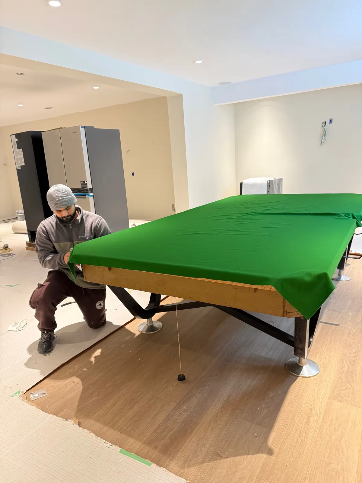 Gypsee Movers work photo 7