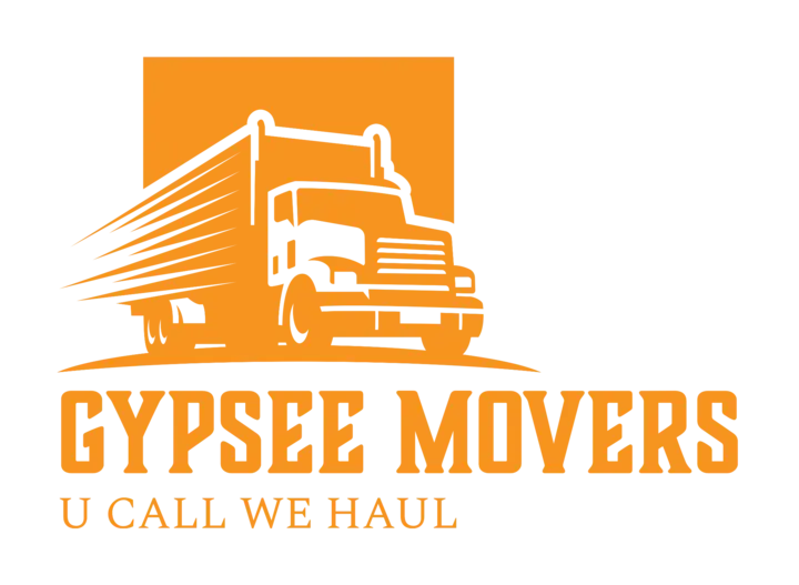 Gypsee Movers Ltd logo