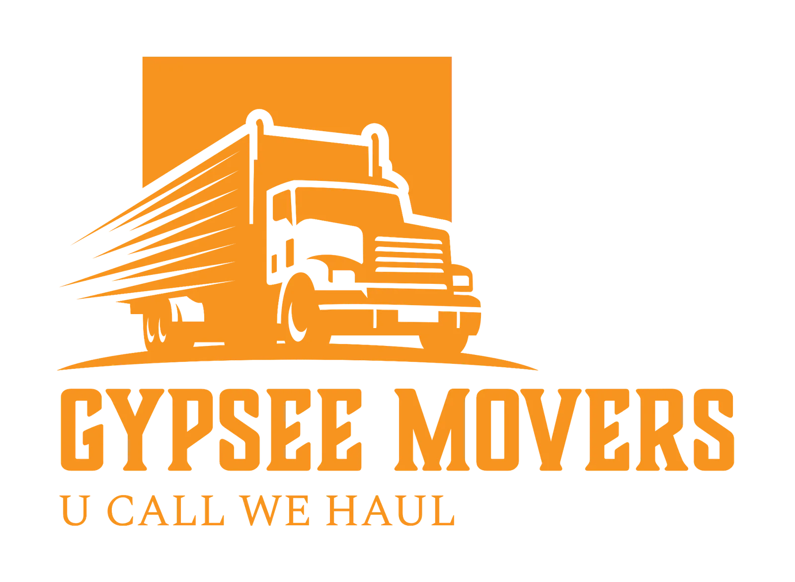 Gypsee Movers Ltd logo