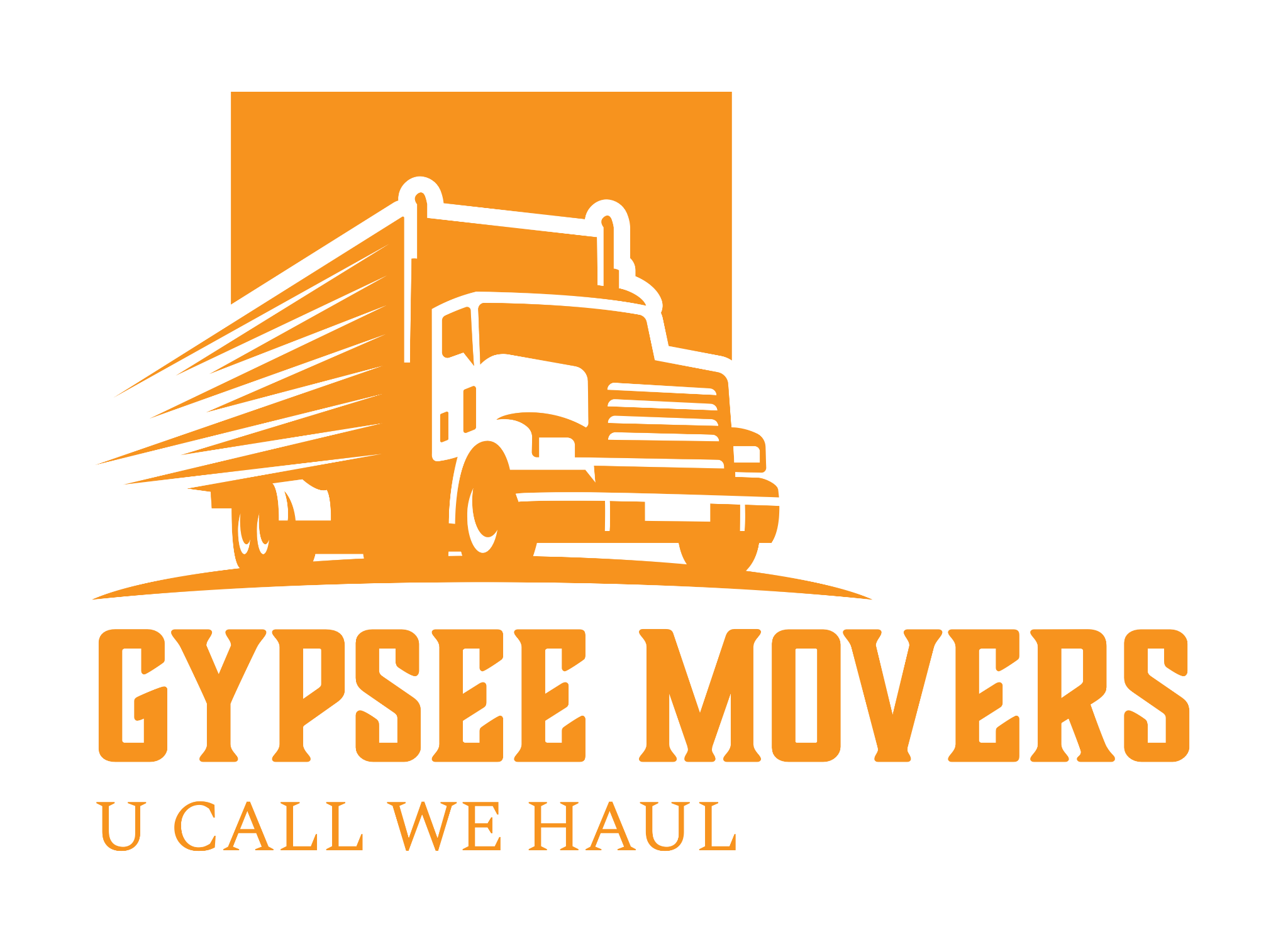 Gypsee Movers Ltd Logo