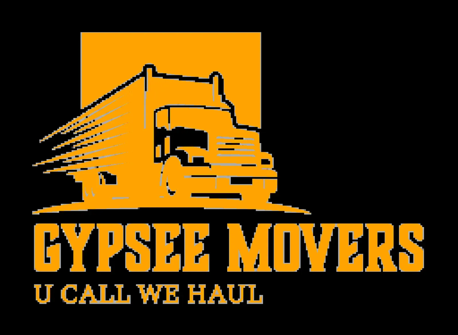 Gypsee Movers Ltd Logo