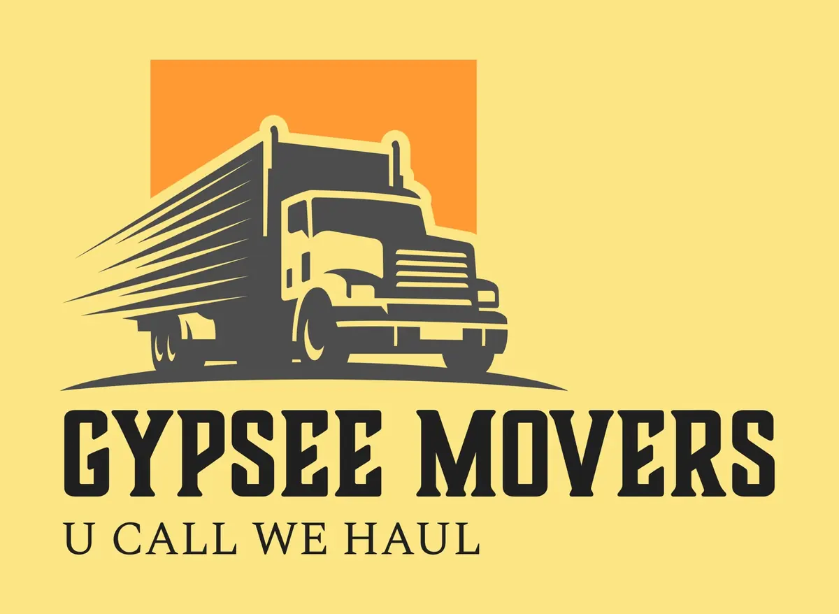 Gypsee Movers Ltd Logo