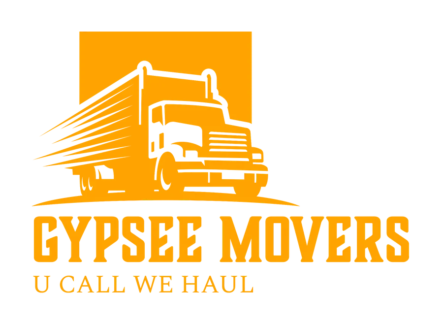 Gypsee Movers Ltd Logo