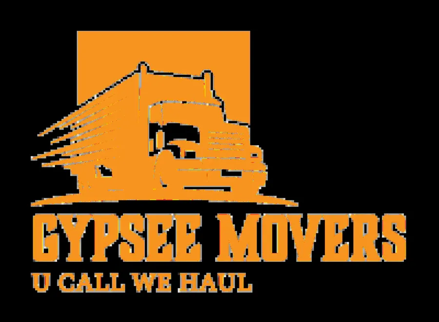 Gypsee Movers logo